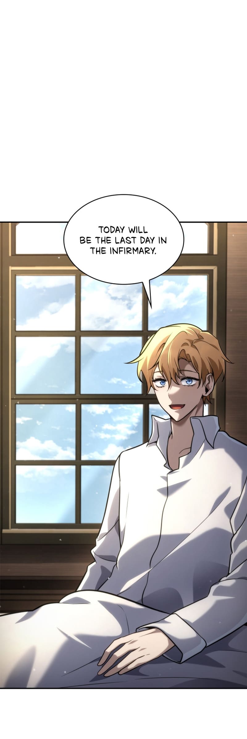 Infinite Mage, Chapter 95 image 02